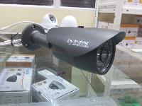 Cctv Surveillance Systems