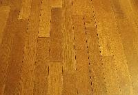 Laminated Wooden Floor