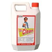 Dr Clean HCL