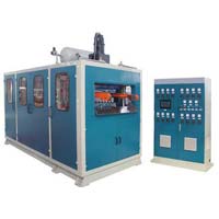 THERMOCOL PLATE MACHINE