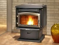 Biomass Pellet Stove