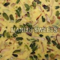 Dry Fruit Basundi