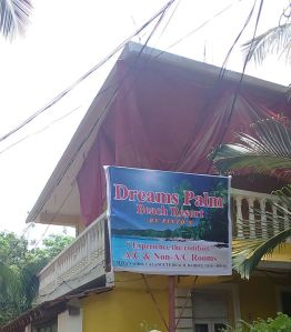 Dreams Palm Beach Resort