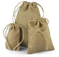 Jute Hessian bags