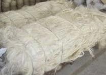 High Quality Sisal Fiber For Sell