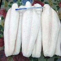 Pangasius White-well Strimmed Fillet