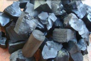 Charcoal Lumps