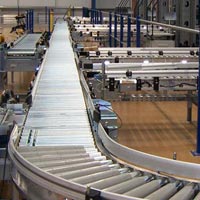 Conveyor Installation Services