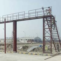 Mechanical Bridge Project