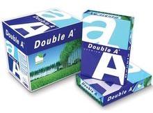 DOUBLE A3 Copy Paper A4, Packaging Type : White