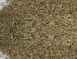 Dried Quality Thyme Dried Quality Thyme