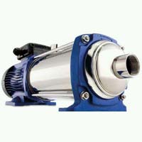 Centrifugal Pumps (Horizontal Multistage)