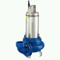 Submersible Pumps (DL Series)