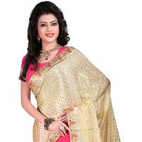 Flower Fantasy Sarees