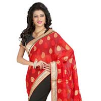 Kajal Sarees