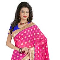 Vedika Sarees