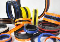 hydraulic oil seals