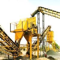 Stone Crusher Plant - Manufacturers, Suppliers & Exporters in India