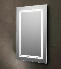 led mirror