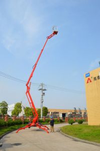 Trailer Mounted Trailer Mounted