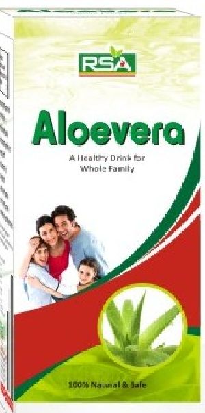 aloe vera juice