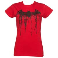 Ladies T Shirts