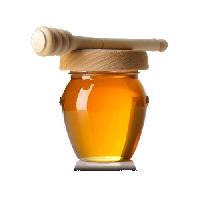 honey bottle