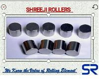 bearing rollers