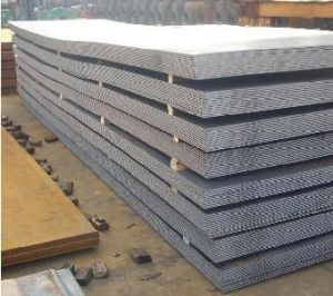Carbon Steel Plate Sheet