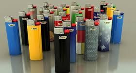 Bic Ligther Bic Ligther
