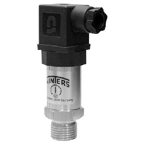 pressure transmitter