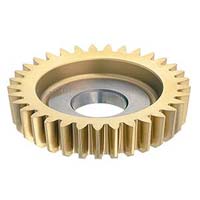 Gear Shaping Cutter