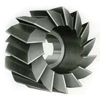 Shell End Mills