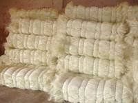 Natural Sisal Fibre