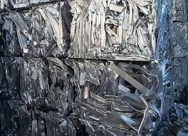 Aluminium Scraps