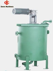 Agitator Tank