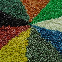 hdpe granules