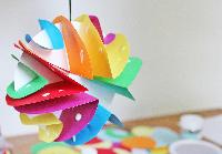Easy Paper Craft Toys