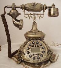 Vintage Phones