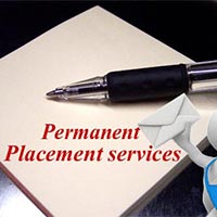 Permanent Placement Services