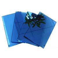 Stained, Etched & Laminated Glass