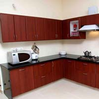 Kitchen Cabinet Suppliers Manufacturers Exporters Uae