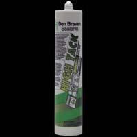 Silicone Den Braven High Tack Sealant