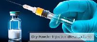 Dry Powder For Injection (SVP)