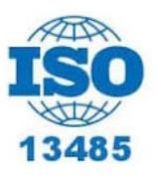 ISO 13485 Medical Devices Quality Management