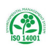 ISO 14001 Environmental Management Certification