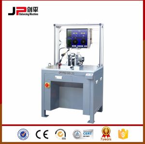 Auto Positioning Balancing Machine