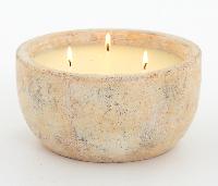 Bowl Candle