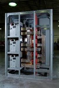 Low Voltage Switchgear