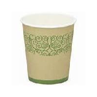 Disposable Tea Paper Cups